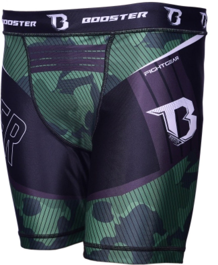 RushguardsB FORCE 3 COMP. TRUNK