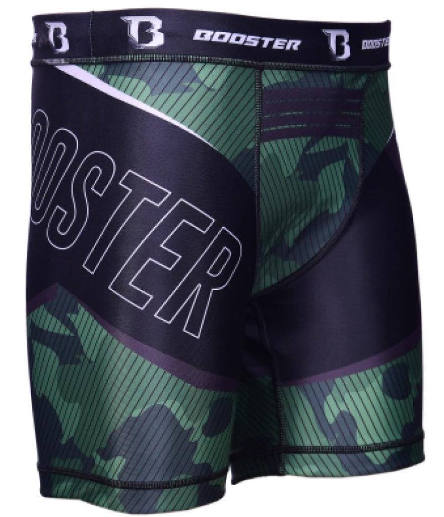 RushguardsB FORCE 3 COMP. TRUNK