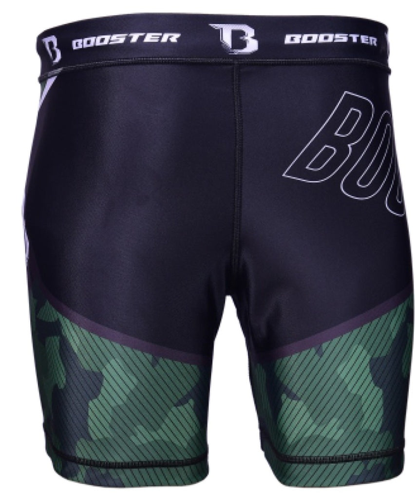 RushguardsB FORCE 3 COMP. TRUNK