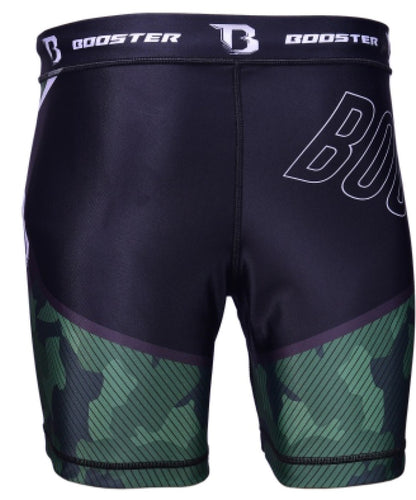 RushguardsB FORCE 3 COMP. TRUNK