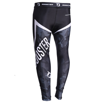 Rushguard MMA Lang B FORCE 2 SPATS