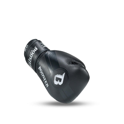 Booster Boxhandschuhe Schwarz BGL 1 V3 FOIL