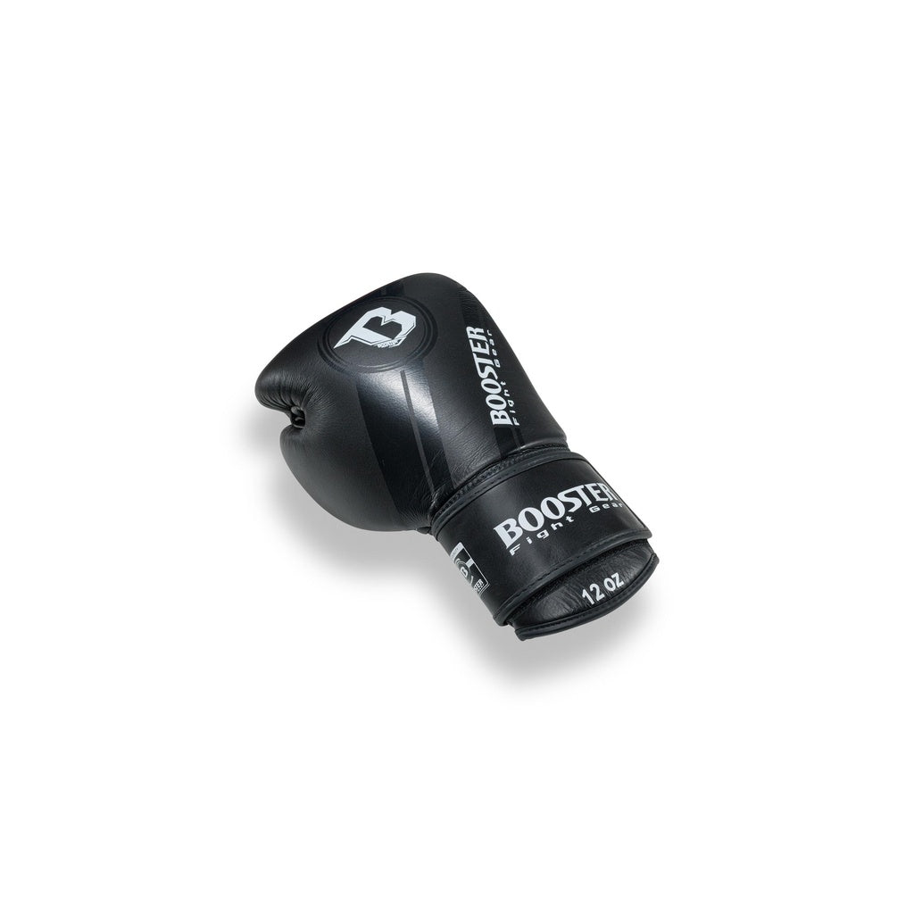 Booster Boxhandschuhe Schwarz BGL 1 V3 FOIL