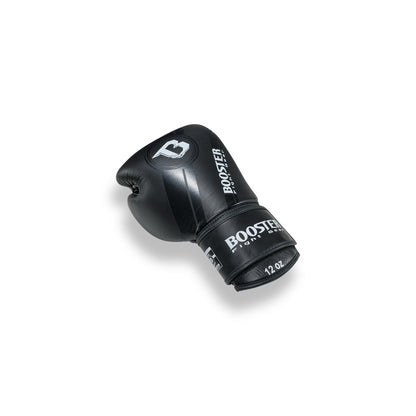 Booster Boxhandschuhe Schwarz BGL 1 V3 FOIL