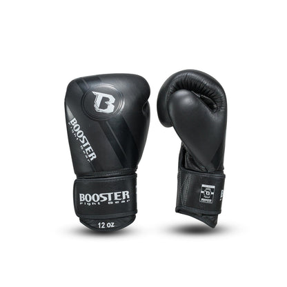 Booster Boxhandschuhe Schwarz BGL 1 V3 FOIL