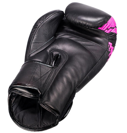 Booster Boxhandschuhe Pink BGL 1 V3  PINK FOIL