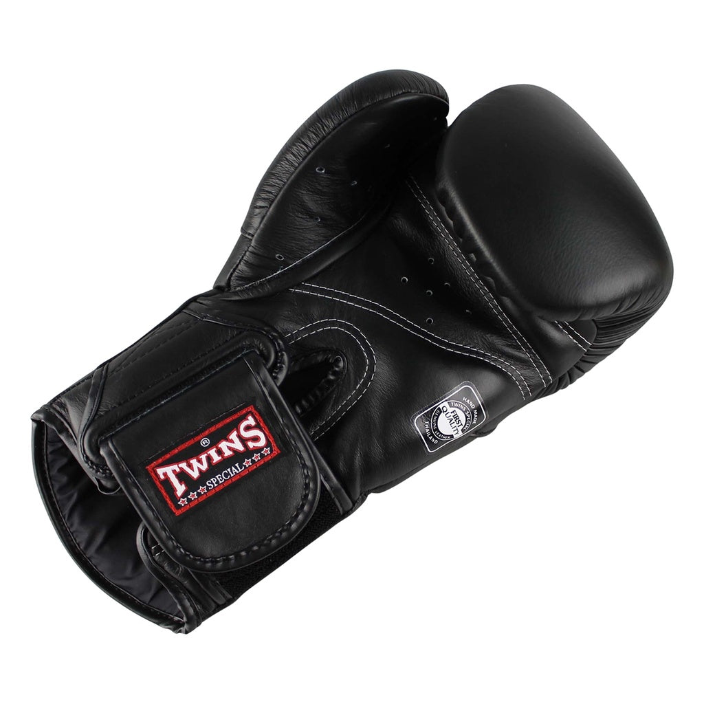 Boxhandschuhe von TWINS BGVL 6 BLACK