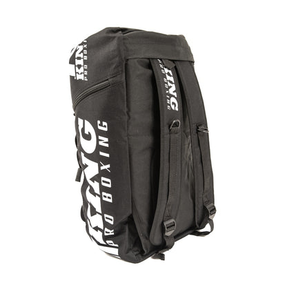 KPB duffelbag