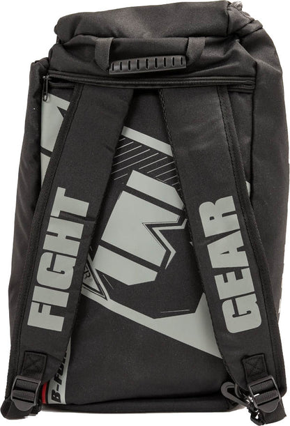 Sporttasche Large mit Camouflage Muster B-Force duffle Large Camo