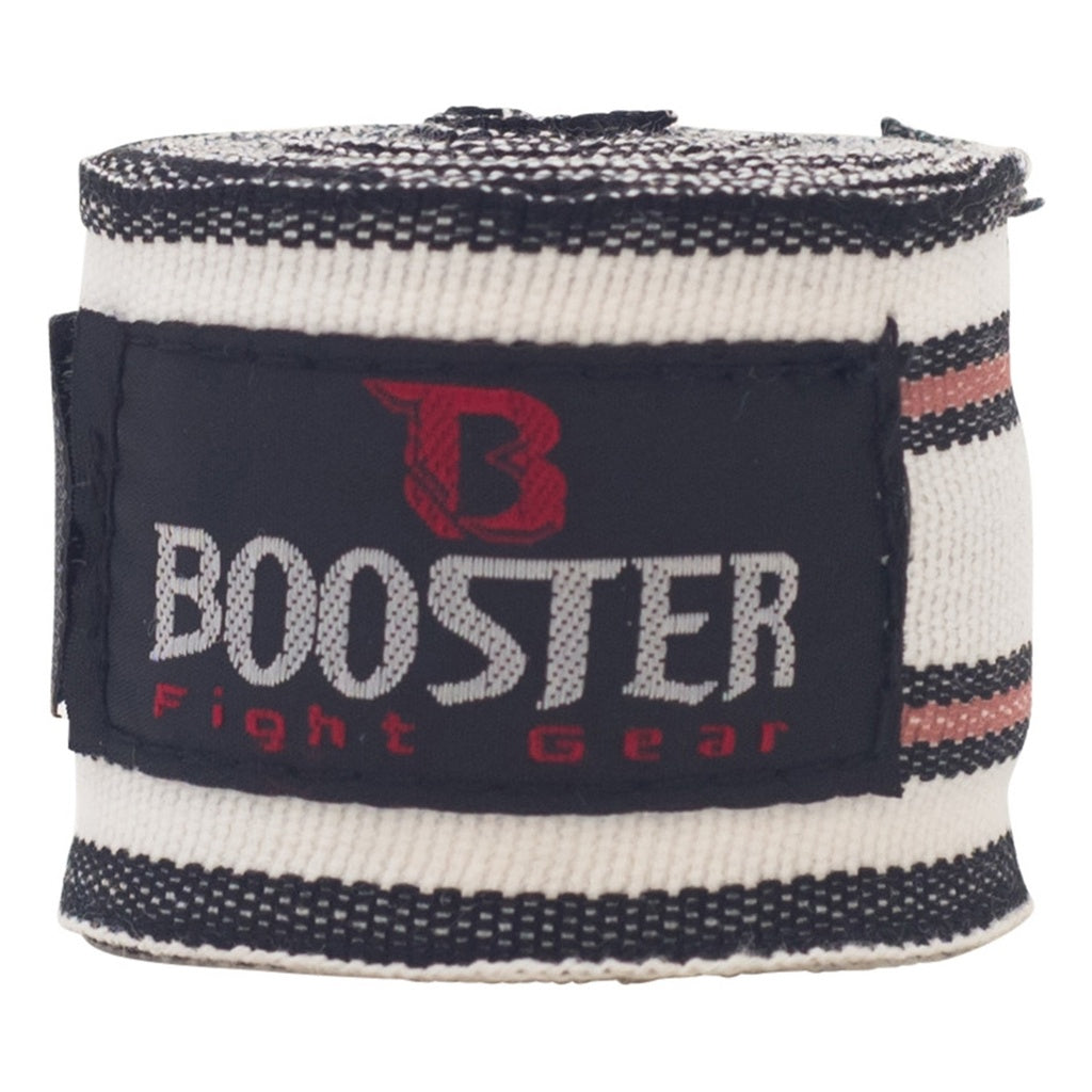 Boxing bandages 4.6m Retro Gray BPC