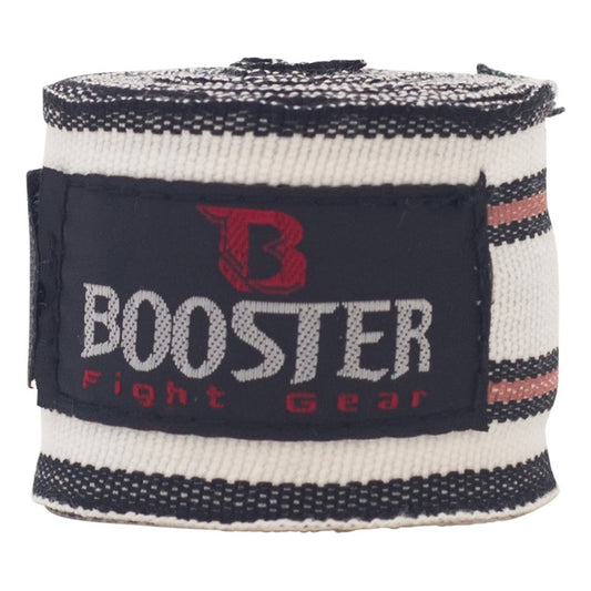 Boxbandagen 4,6m Retro Grau BPC