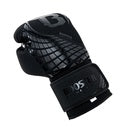 Boxhandschuhe BFG CUBE GLOVE BLACK