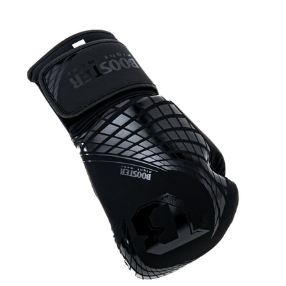 Boxhandschuhe BFG CUBE GLOVE BLACK
