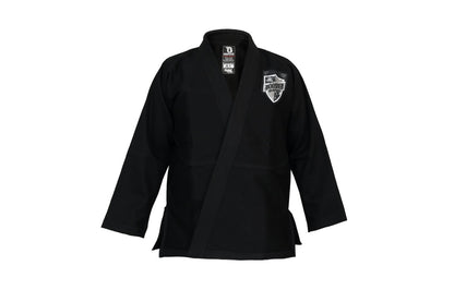 BJJ Anzug von Booster BJJ V 2 PRO SHIELD BLACK