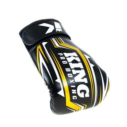 Boxing gloves KPB/BG SPARTAN 3
