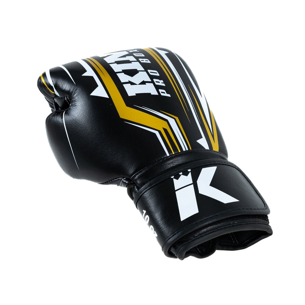 Boxing gloves KPB/BG SPARTAN 3