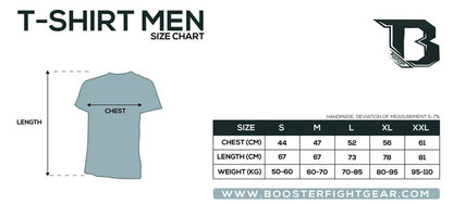 T-Shirt AD Turky Tee