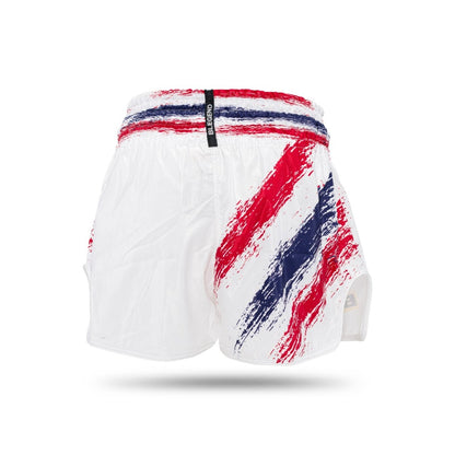 Muay-Thai-Shorts B LEGEND 1