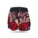 Muay Thai Shorts B LEGEND 4