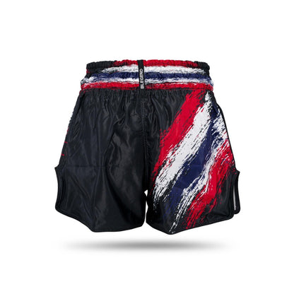 Muay Thai Shorts B LEGEND 2