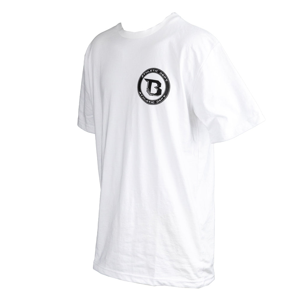 T-Shirt B Athletic Tee 4