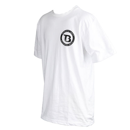 T-Shirt B Athletic Tee 4