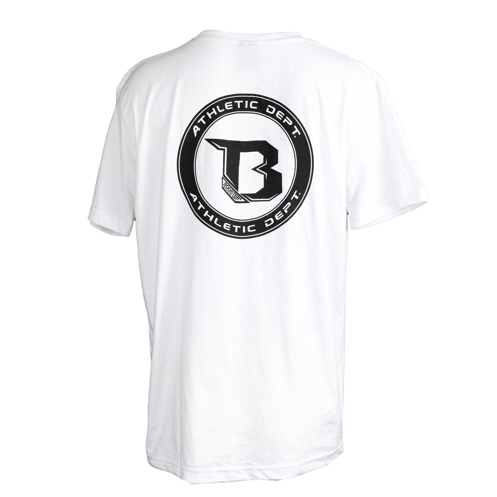 T-Shirt B Athletic Tee 4