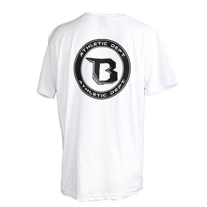T-Shirt B Athletic Tee 4