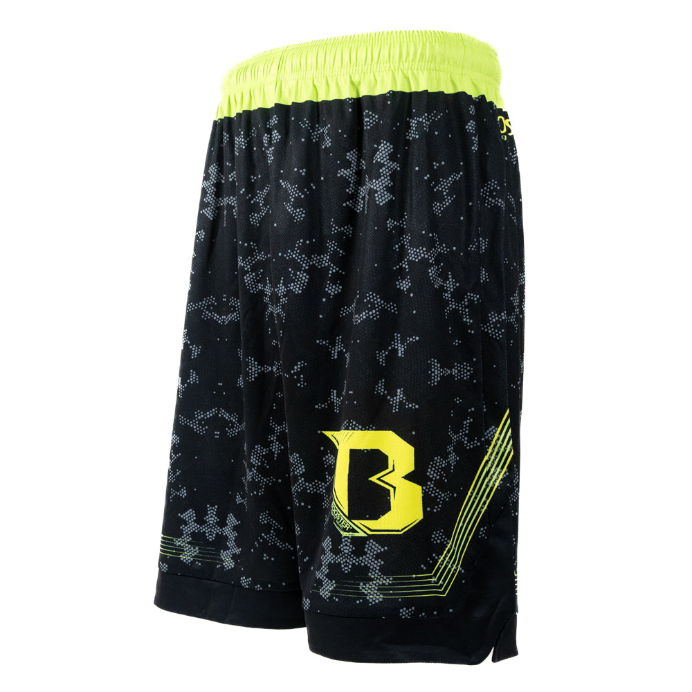 Boxhose BFG Urban trunk 2