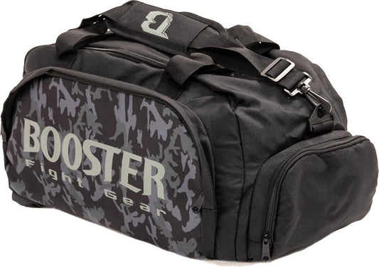 Sporttasche Large mit Camouflage Muster B-Force duffle Large Camo