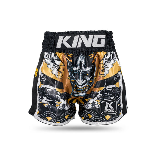 Muay Thai Hose KPB/HANYA GD