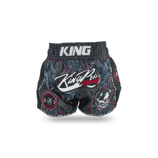Muay Thai Hose KPB Demon 1