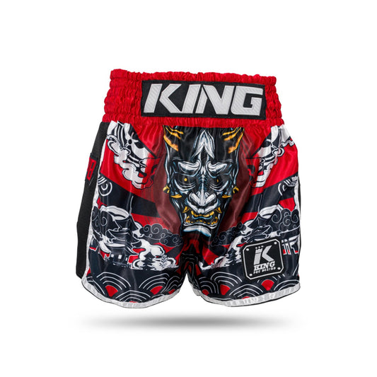 Muay Thai Hose KPB/HANYA RD