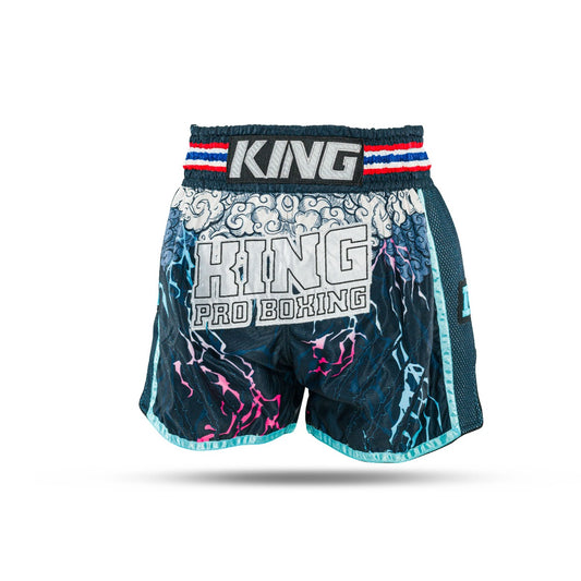 Muay Thai Hose KPB ODIN