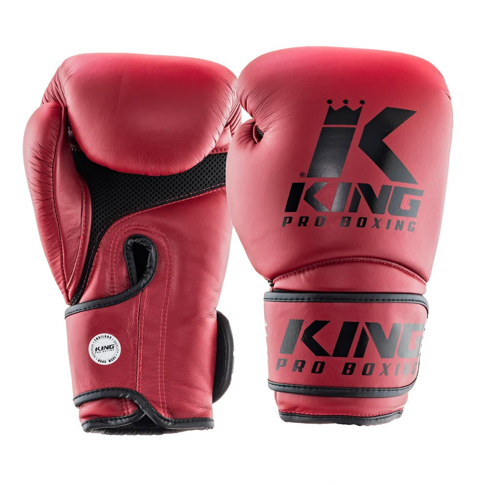Boxhandschuhe KPB/BG Star Mesh 3