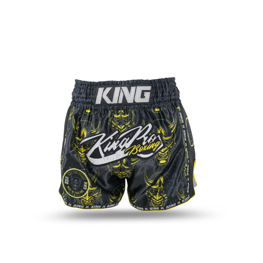 Muay Thai Hose KPB Devil 2