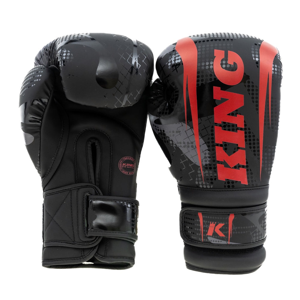 Boxing Gloves KPB/BG Shogun 3