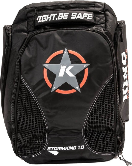 KPB STORMKING 1 BK/BK