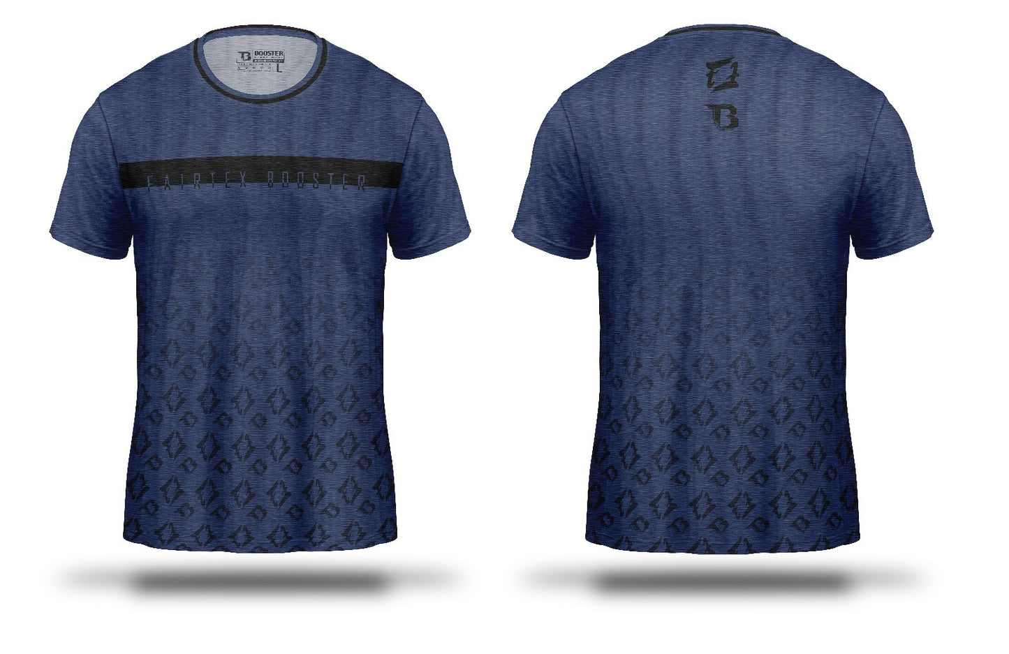 T-Shirt FXB TS 2