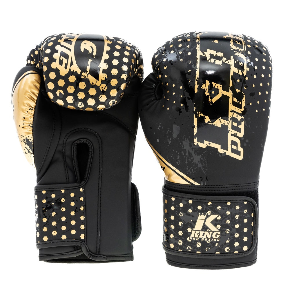 Boxhandschuhe für Kinder KPB/BG Hexagon 2