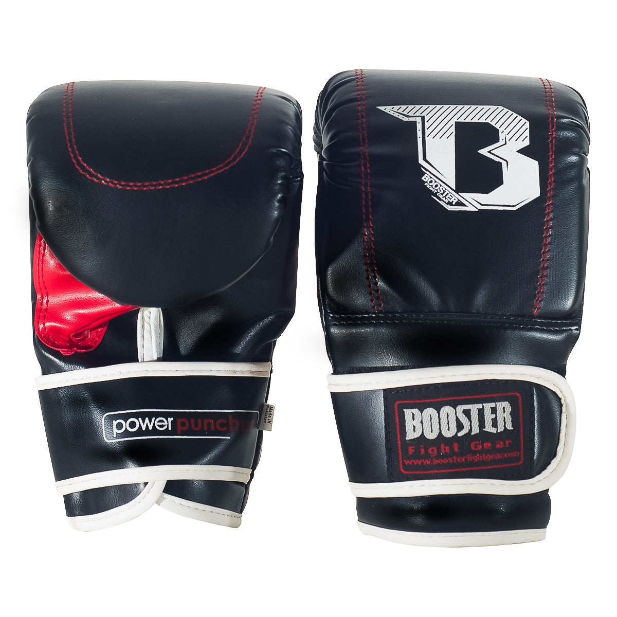 Sandsackhandschuhe BBG AIR POWER PUNCHER
