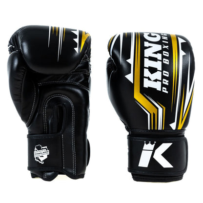 Boxing gloves KPB/BG SPARTAN 3