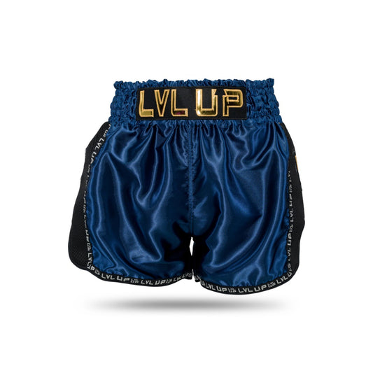 Muay Thai Hose LVL-UP GO 1