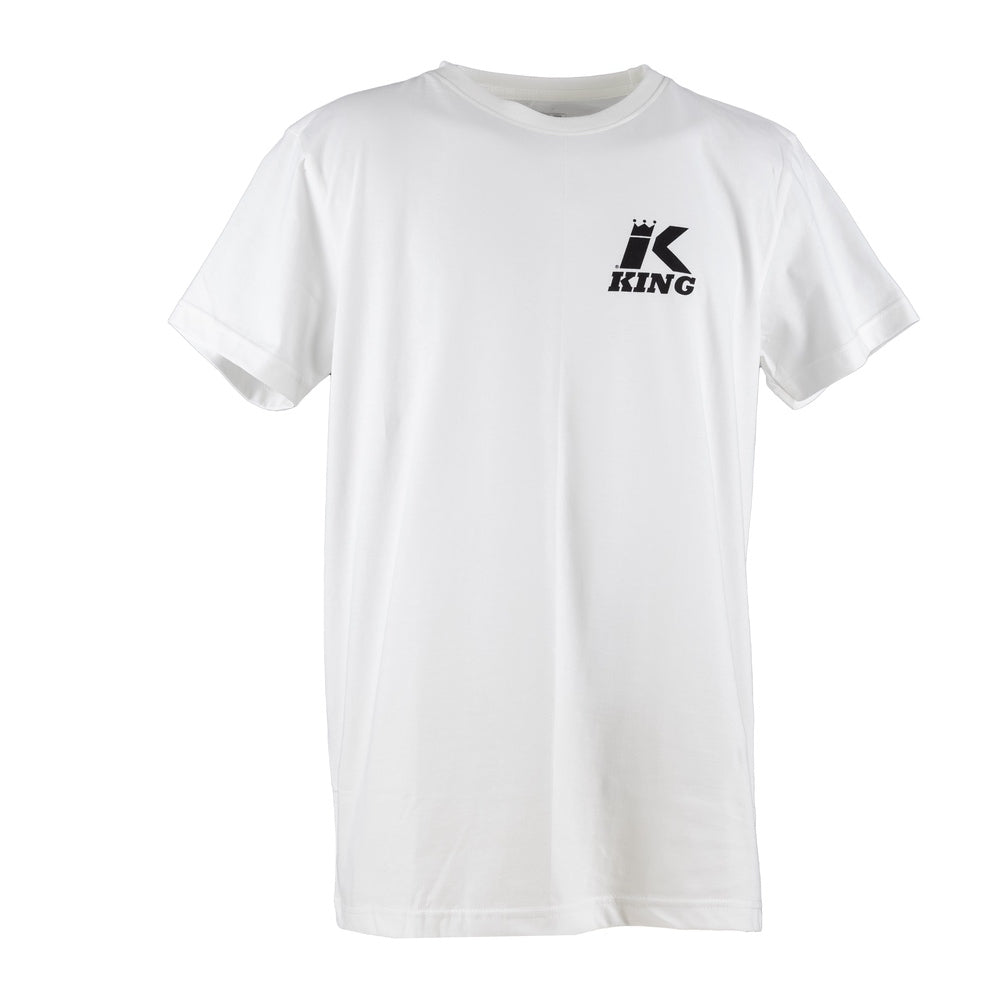 T-Shirt KPB TS QR 01
