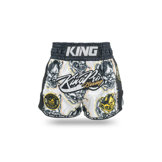 Muay Thai Hose KPB Demon 2