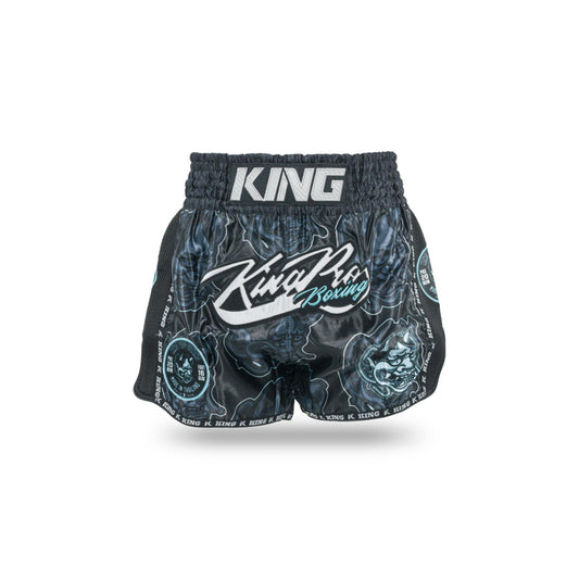 Muay Thai Hose KPB Demon 3