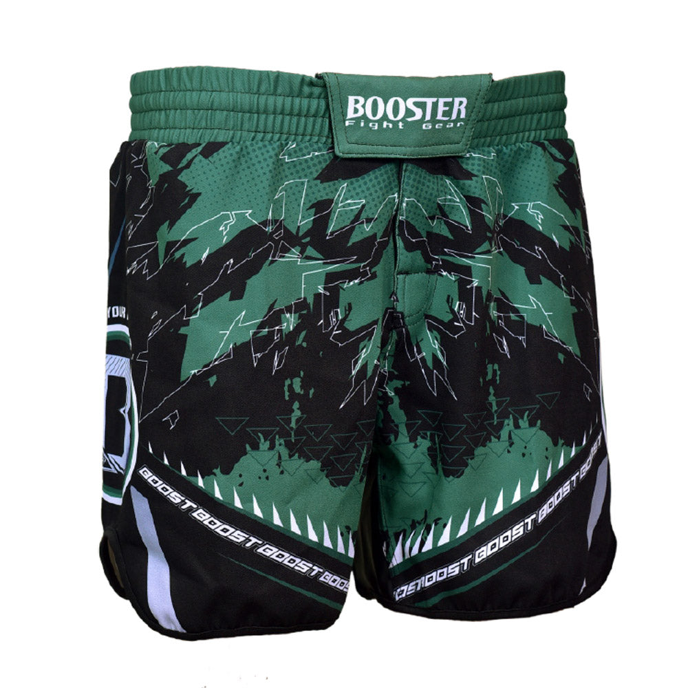 CHAOS 1 MMA TRUNK-L