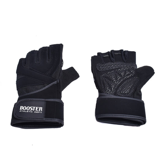 PRO fitness gloves-L