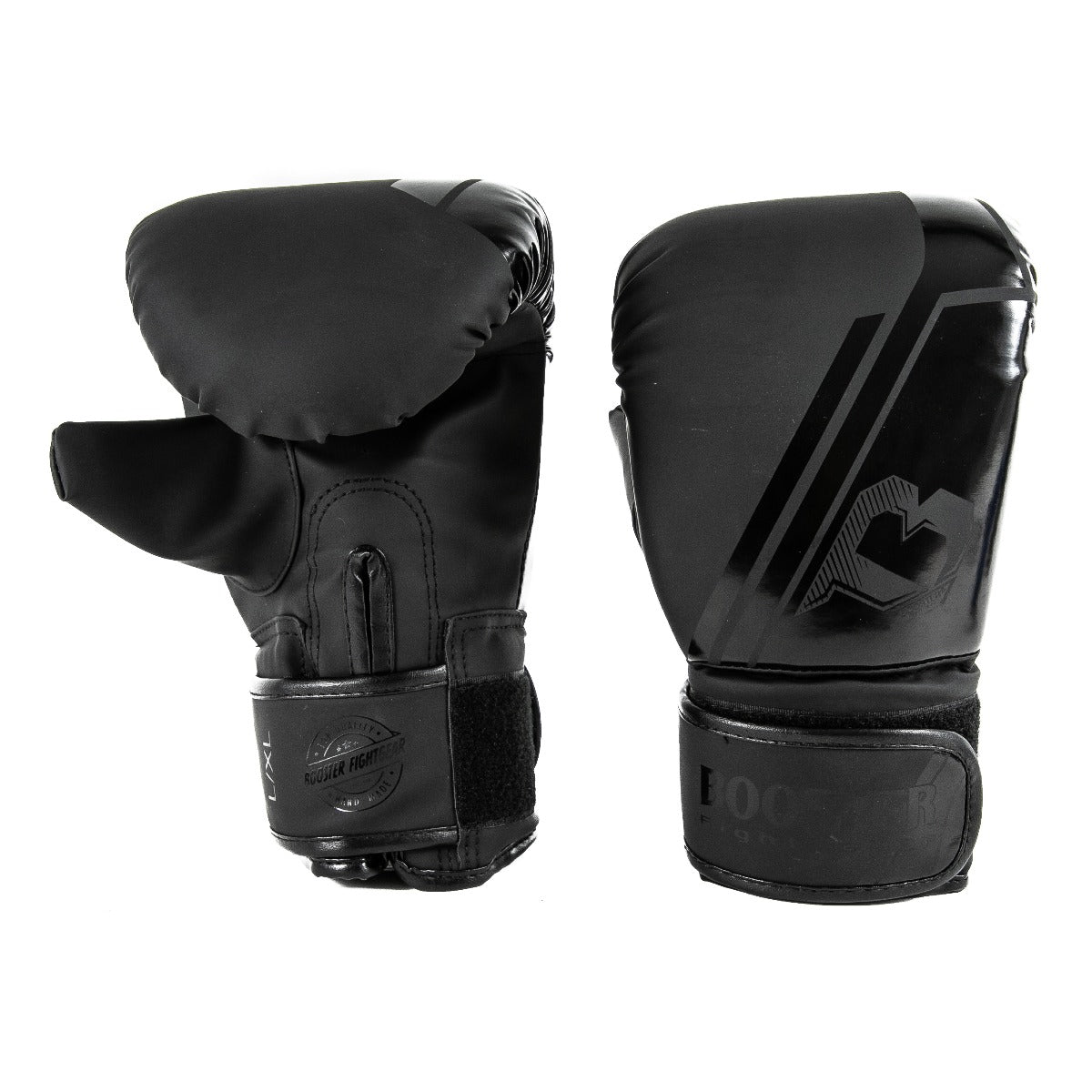 Sandsack Handschuhe BBG 2