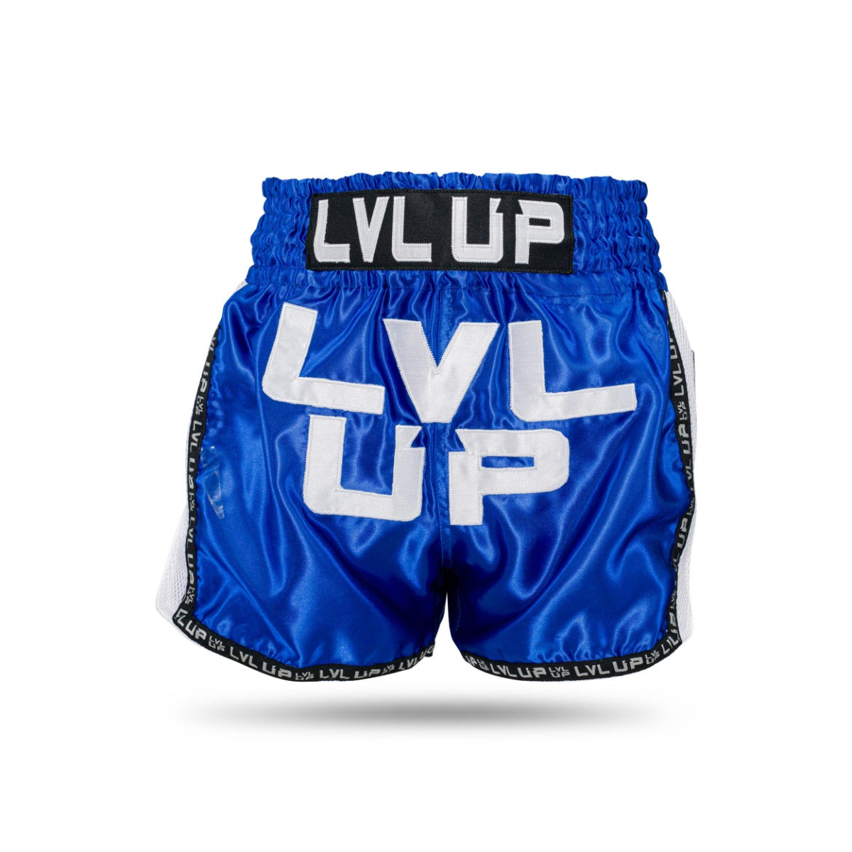 Muay Thai Hose LVL-UP LOGO 3